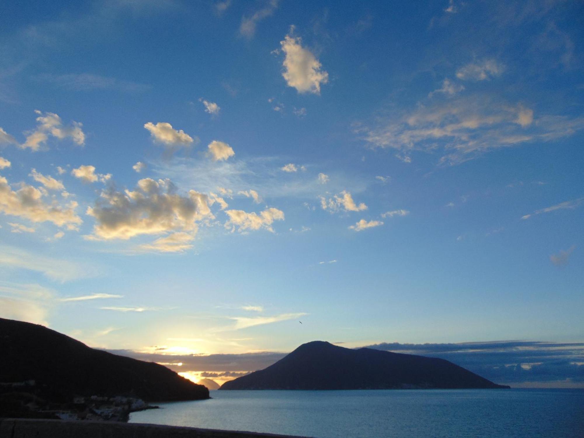 La Campanella Lipari Casa vacanze *